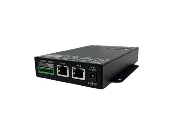 EdgeDX AIB-TE1-04 – Thiết Bị Phân Tích Camera AI 4 Kênh