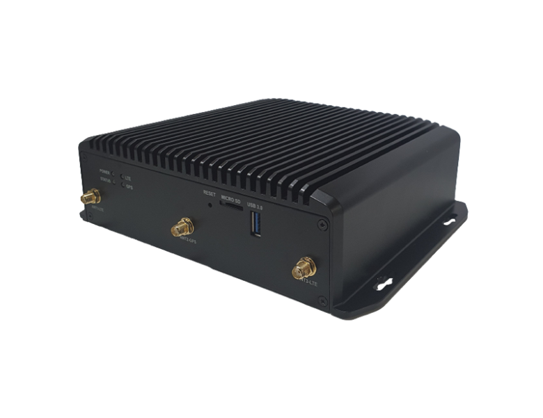 EdgeDX AIBL-TS2-08 – Thiết Bị Phân Tích Camera AI 8–16 Kênh Hỗ Trợ LTE