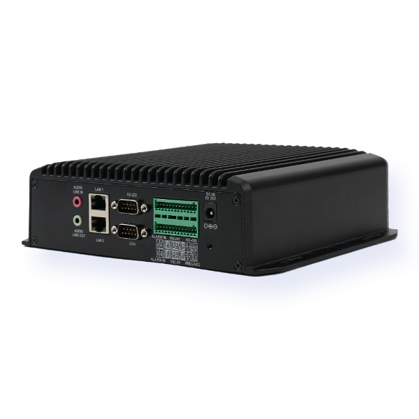 EdgeDX AI Bridge Gen3